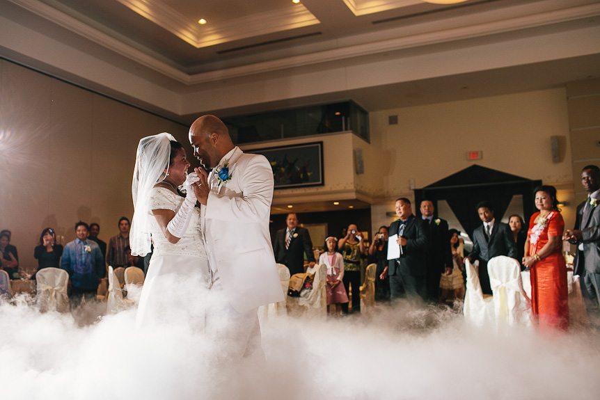 Grand Baccus Banquet Hall Wedding by Toronto wedding photojournalist