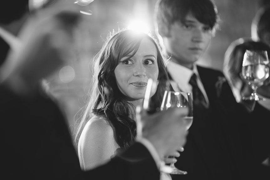 Cambridge Documentary Wedding Photographer captures candid moments at a Cambridge Mill wedding.
