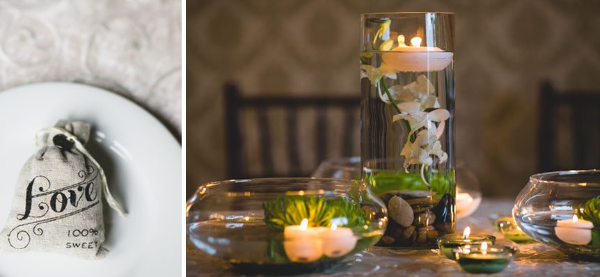 Details from a Penryn Mansion wedding as photographed by Documentary Style Wedding Photography studio.