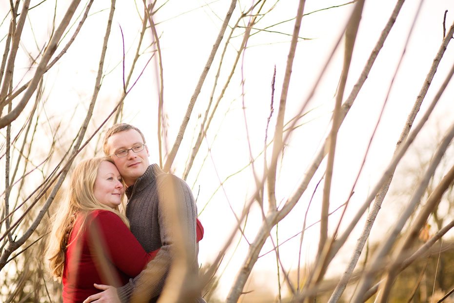 a rustic engagement session in Tillsonbur, Ontario by Toronto wedding photojournalist