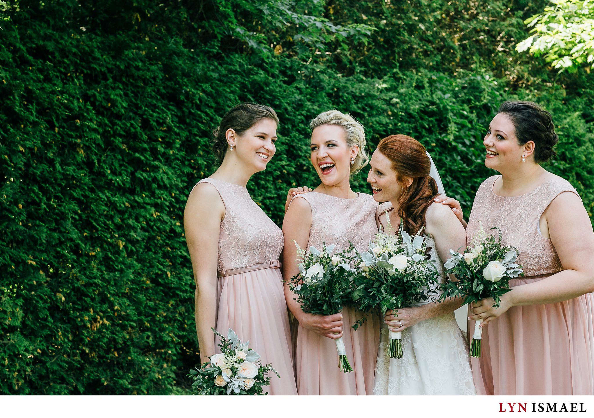 6 things great bridesmaids should know.